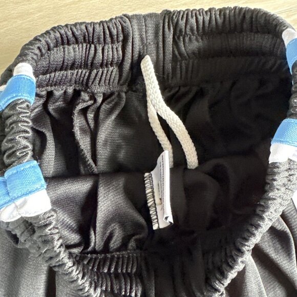 VINTAGE Mperial Sportswear #23 Michael Jordan YOUTH KIDS Shorts XL Fits Small - Picture 12 of 12